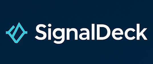 SignalDeck - AI Decision Engine